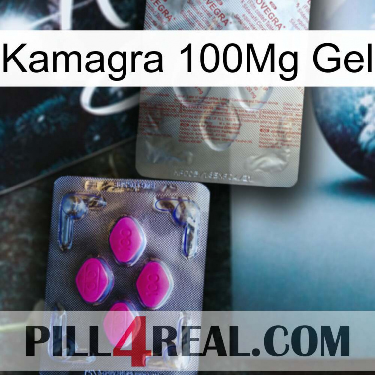 Kamagra 100Mg Gel 38